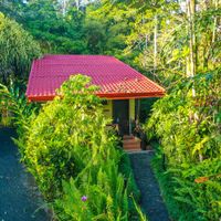 Maquenque Eco Lodge