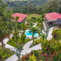 Hotel Lavas Tacotal 