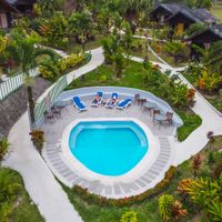 Hotel Lavas Tacotal 