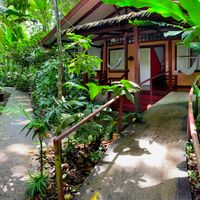 Deluxe Bungalow