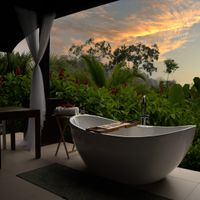 Ocean Spa Villa