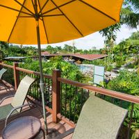 sun tain deck