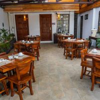 Breakfast Restaurant