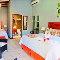 Strandard Premium Room