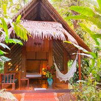 Standard Bungalow