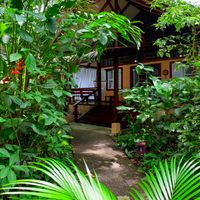 Family Bungalow