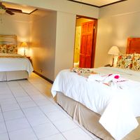 Standard Premium Room