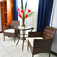 Standard Premium Room