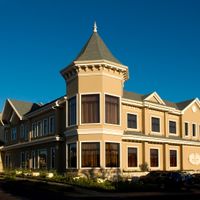 Exterior Hotel