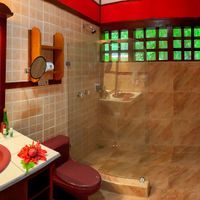 Bathroom - Family Bungalow