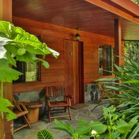 Family cabin # 1