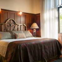 Garden Suite