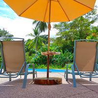 Gardens Pool Side