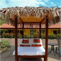 Garden Day Bed