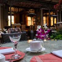 Grano de Oro Restaurant