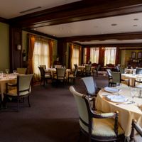 Grano de Oro Restaurant
