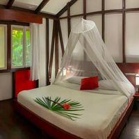 Master Suite Bungalow