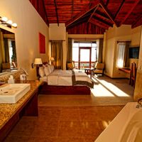 Honey Moon Suite