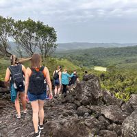 Canoa Aventura Arenal Volcano and La Fortuna Waterfall