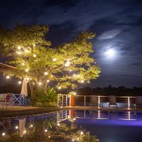 Tortuga Lodge