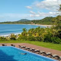 Exclusive design that enhances the landscape views