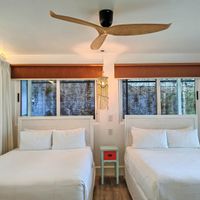 Papi Brown Suite
