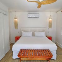 Papi Brown Suite