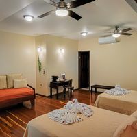 Sarapiqui room 