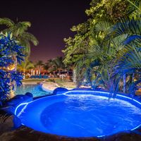 Jacuzzi