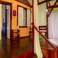 Junior Suite With Jacuzzi
