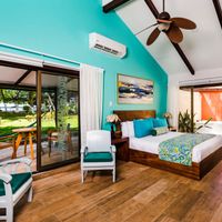 King Sun Suite