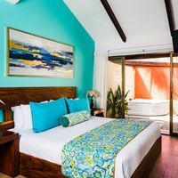 King Sun Suite