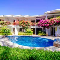 Pool View area