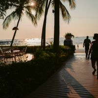 Direct Beach Access