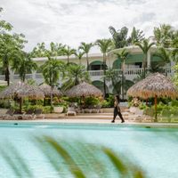 Tropicana Pool 