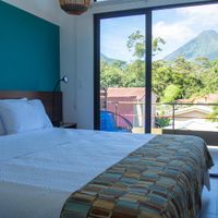 Premium Suites