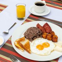 Hotel Lavas Tacotal 