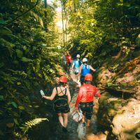 Desafio Adventure Company