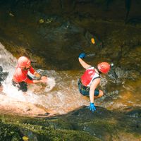 Desafio Adventure Company