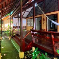Master Suite Bungalow 