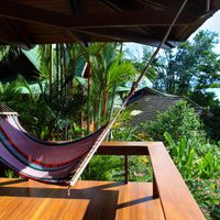 Master Suite Bungalow