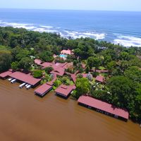 Mawamba Lodge