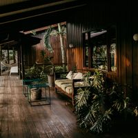 Corridors