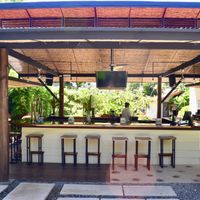 Morpho Beach Bar