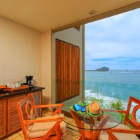 Ocean Superior View