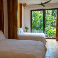 Playita Suite Room