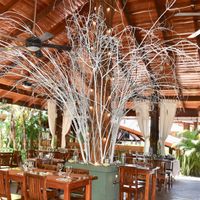 Puerto Escondido Restaurant