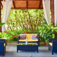 Puerto Escondido Lobby
