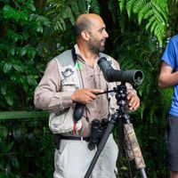 Santa Elena Reserve