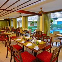 Family Style Restaurant